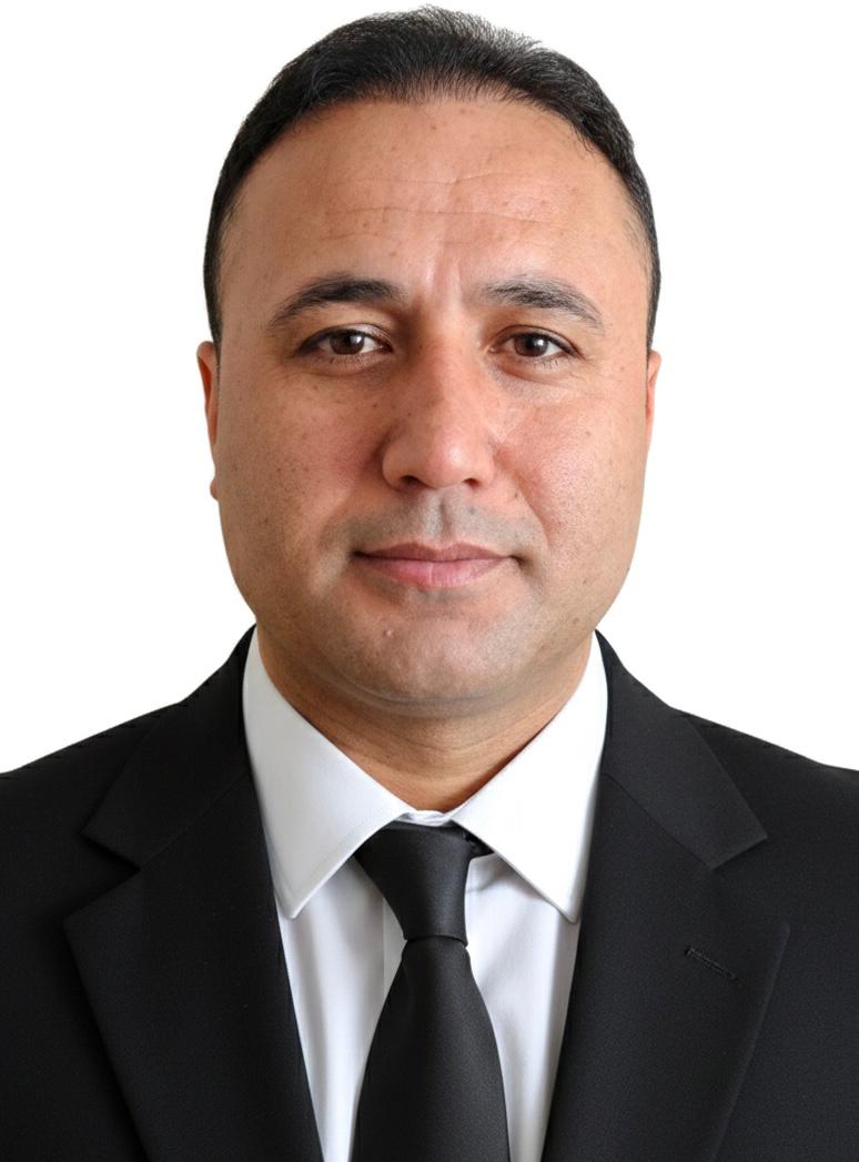 DR.Qutbuddin Yaqubi